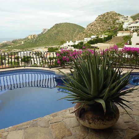 Villa Las Flores Cabo San Lucas Kültér fotó