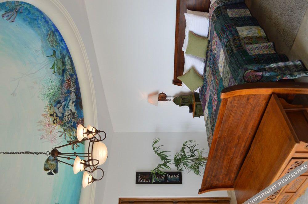 Villa Las Flores Cabo San Lucas Kültér fotó