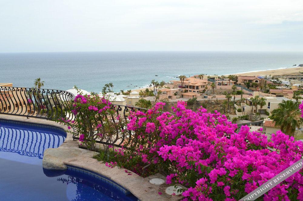 Villa Las Flores Cabo San Lucas Kültér fotó