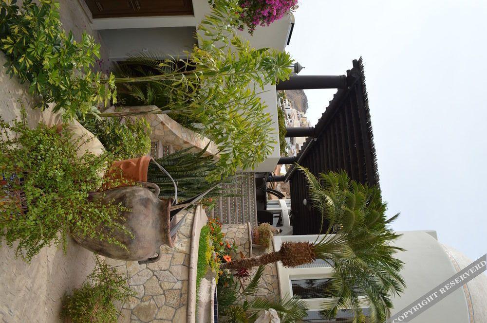 Villa Las Flores Cabo San Lucas Kültér fotó
