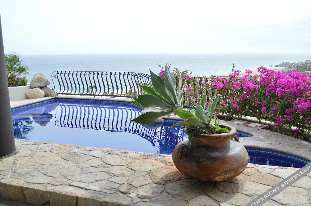 Villa Las Flores Cabo San Lucas Kültér fotó