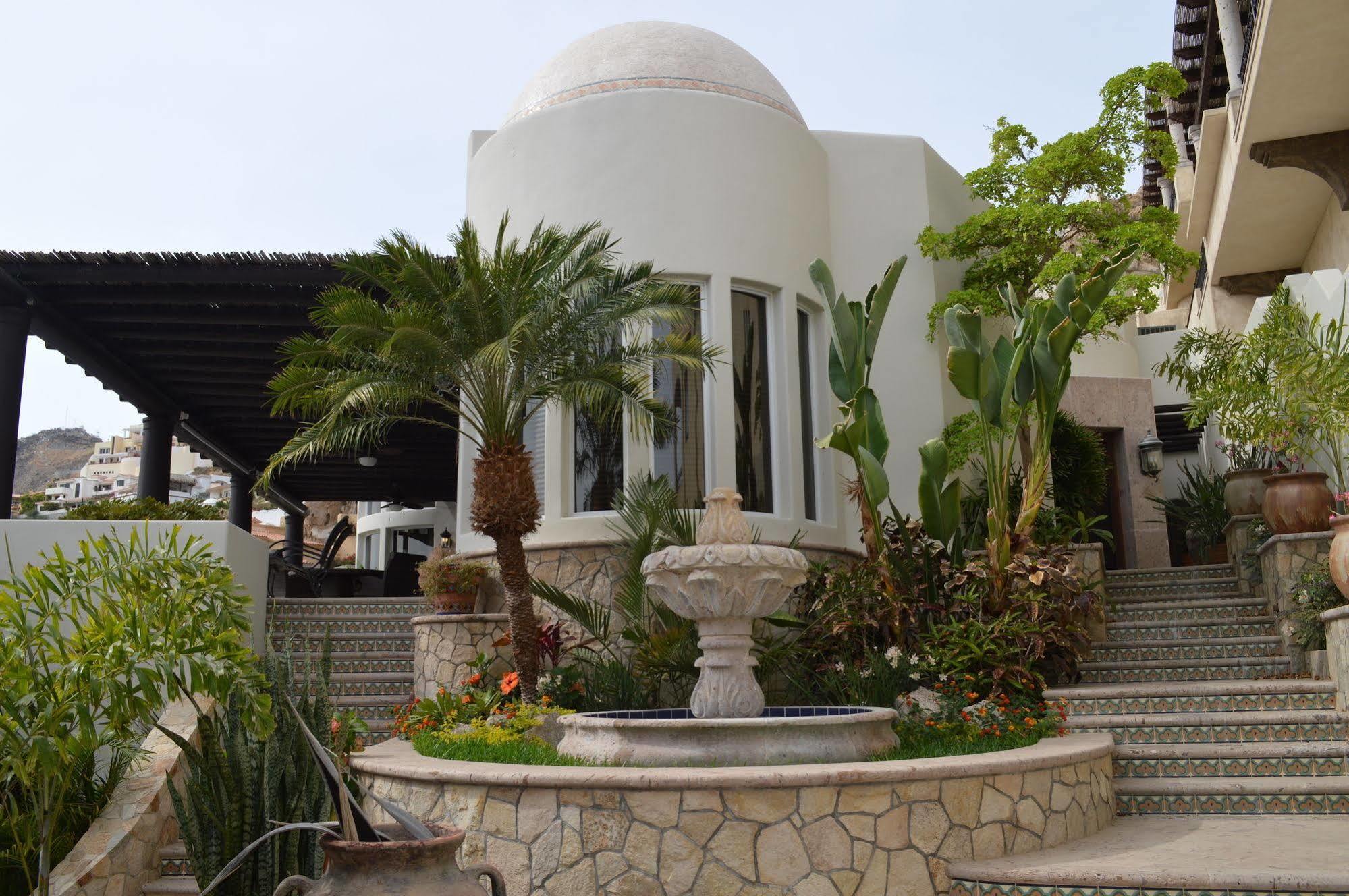 Villa Las Flores Cabo San Lucas Kültér fotó