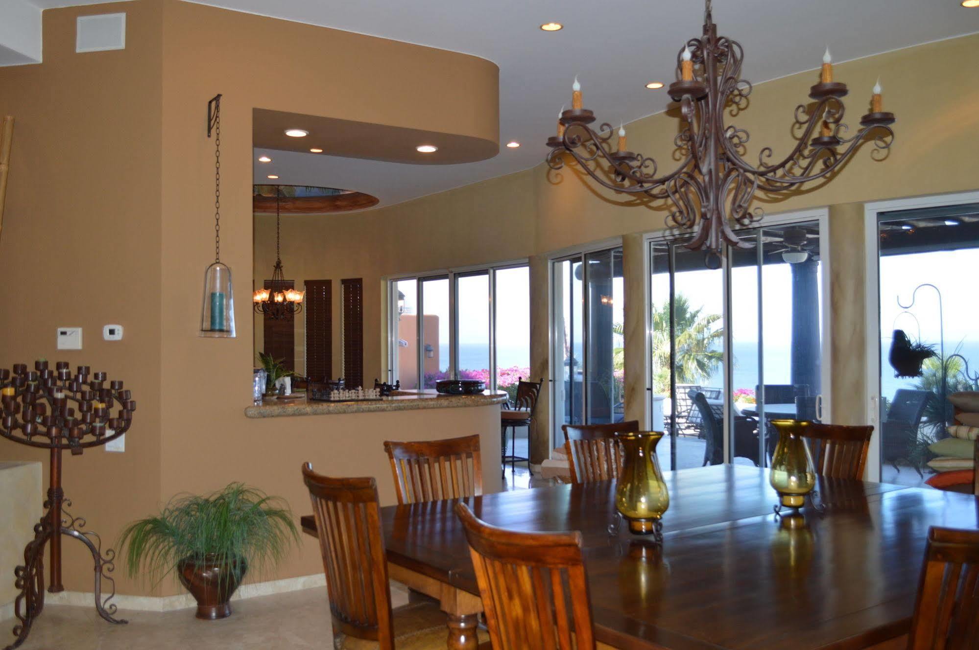 Villa Las Flores Cabo San Lucas Kültér fotó