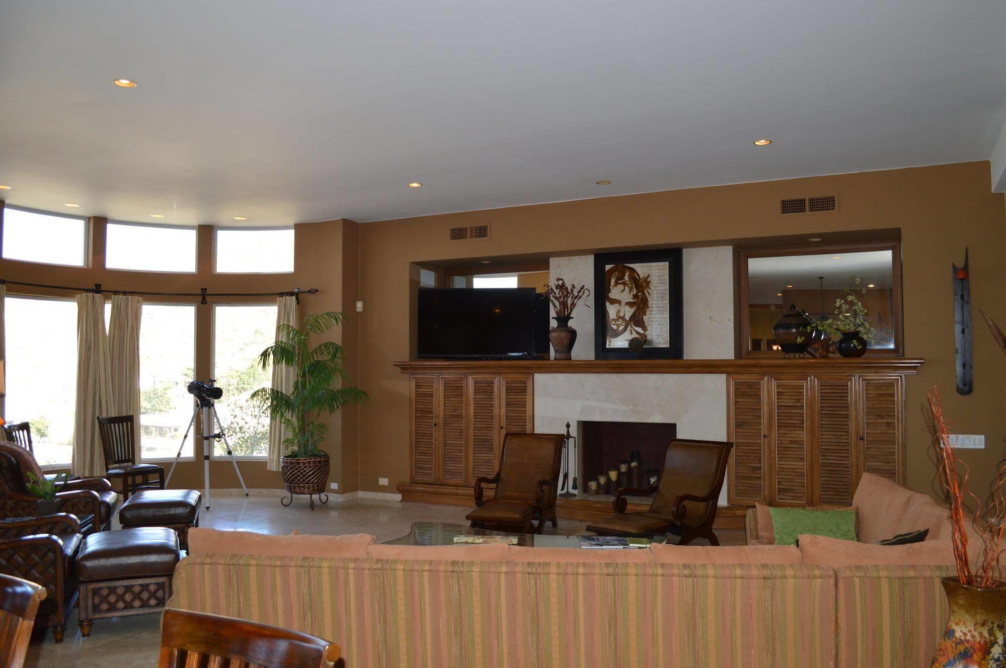 Villa Las Flores Cabo San Lucas Kültér fotó