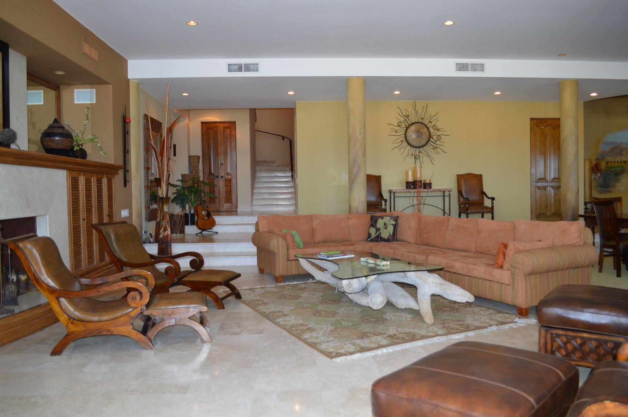 Villa Las Flores Cabo San Lucas Kültér fotó