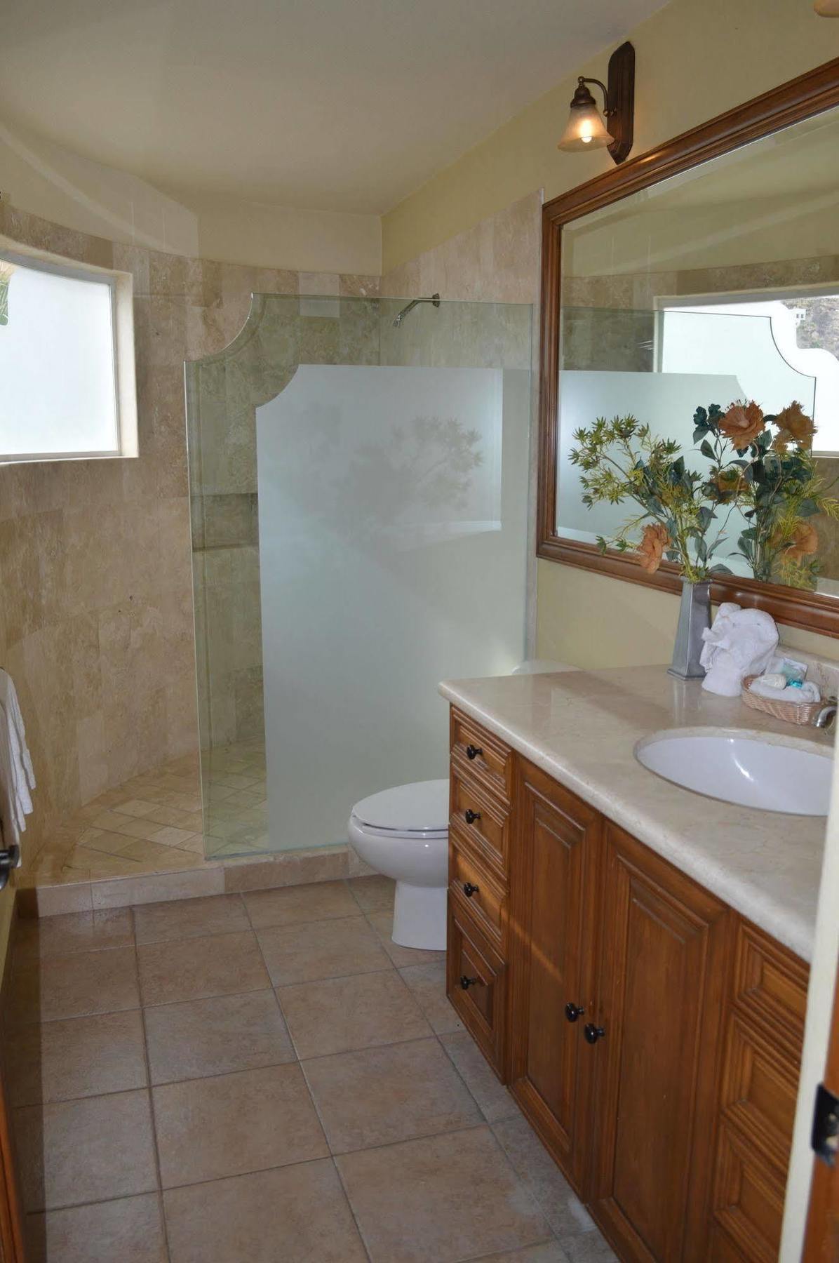 Villa Las Flores Cabo San Lucas Kültér fotó