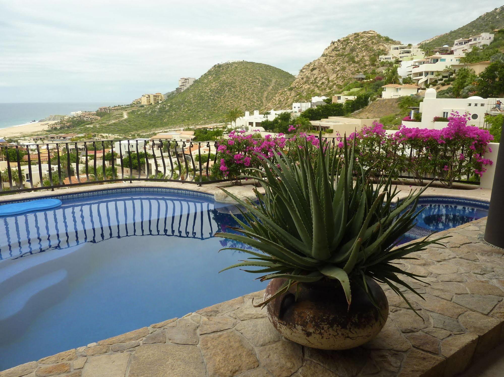 Villa Las Flores Cabo San Lucas Kültér fotó