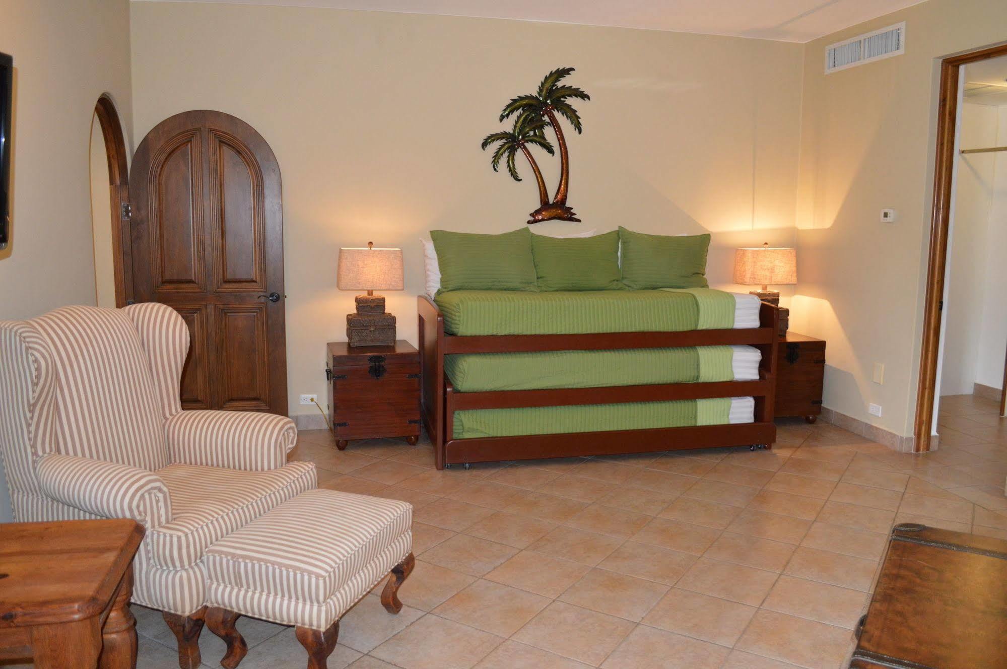 Villa Las Flores Cabo San Lucas Kültér fotó