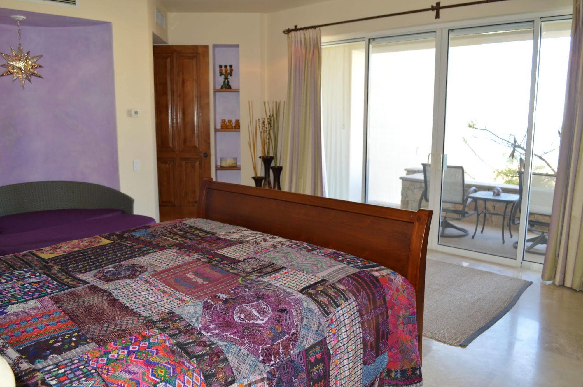 Villa Las Flores Cabo San Lucas Kültér fotó