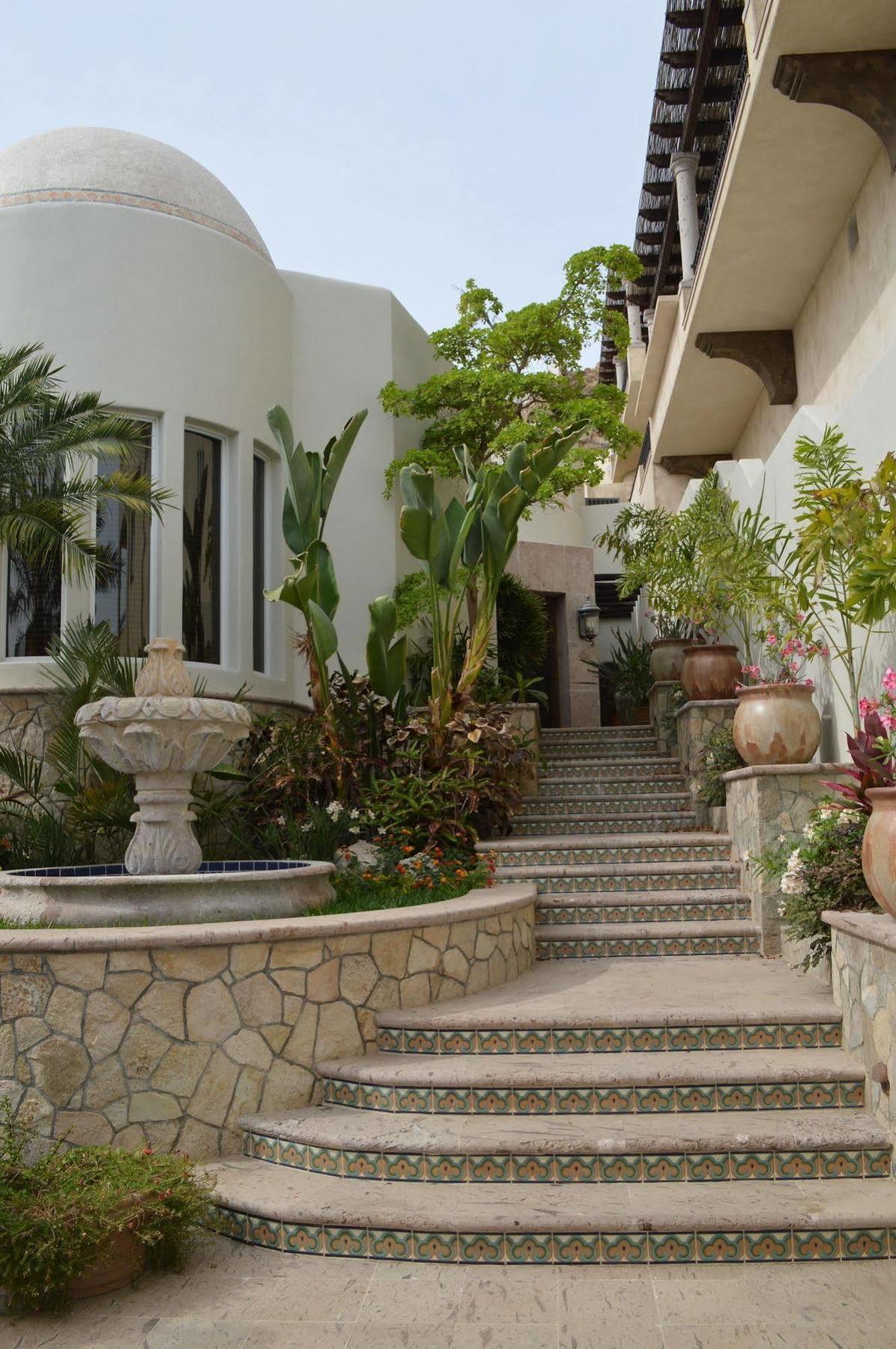 Villa Las Flores Cabo San Lucas Kültér fotó