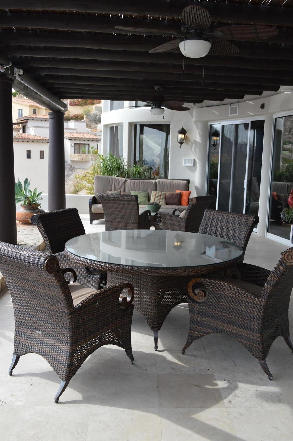 Villa Las Flores Cabo San Lucas Kültér fotó
